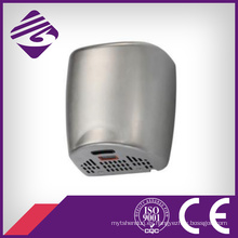 Secador de manos de acero inoxidable mate cepillado (JN72012)